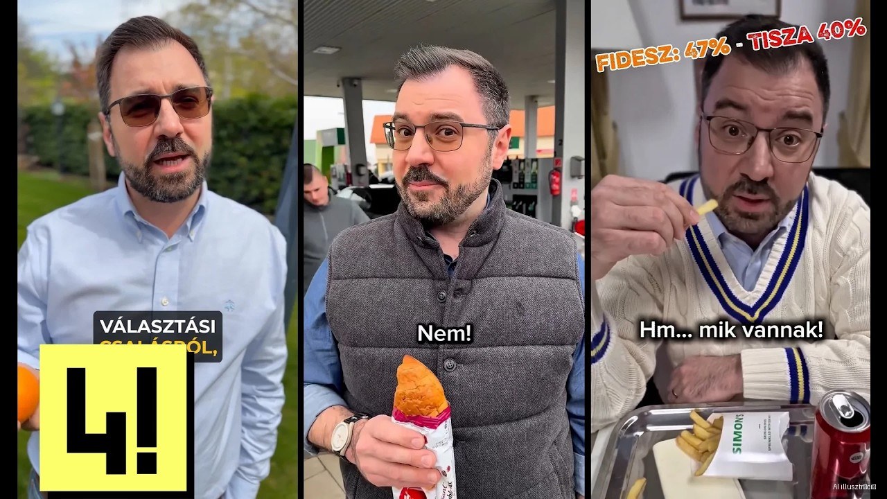 Szánthó Miklós: egy orbánista arcú balladája