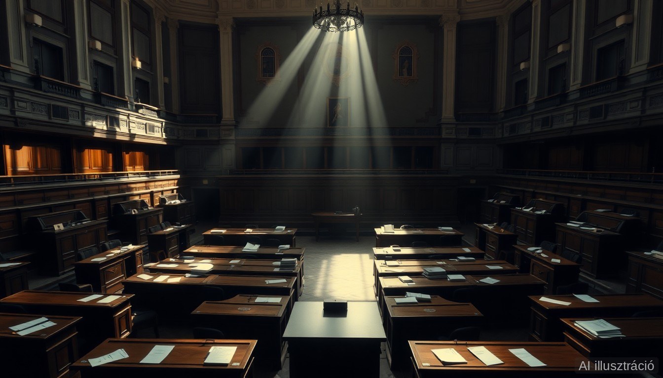 Rendkívüli ülés június 16-án: Brüsszelnek tett ígéreteket szavaz meg a parlament