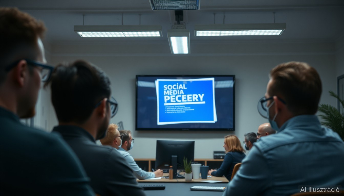 „Nem volt szerencsés” – a kormány elismerte, túlmentek a poszttal, ami a Fidesz kék plakátjait idézte