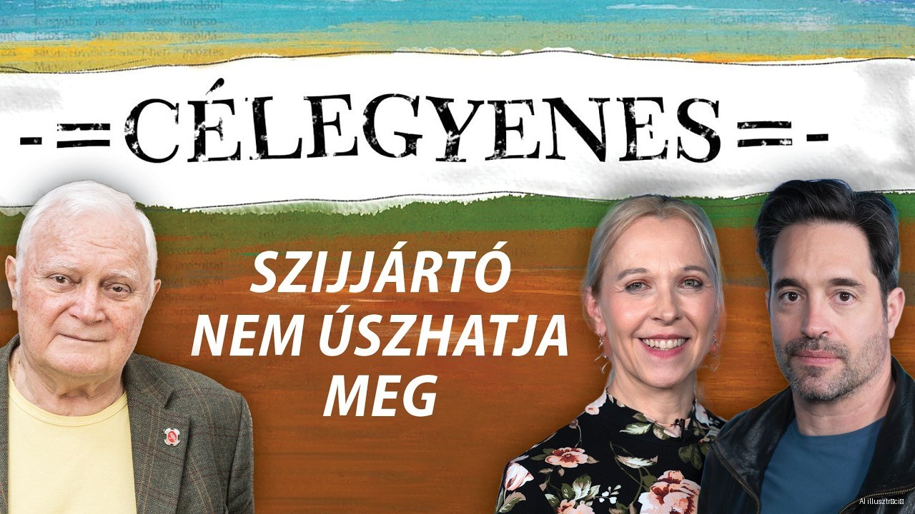 Magyar Péter rendszerváltásában nincs helye a Fidesznek