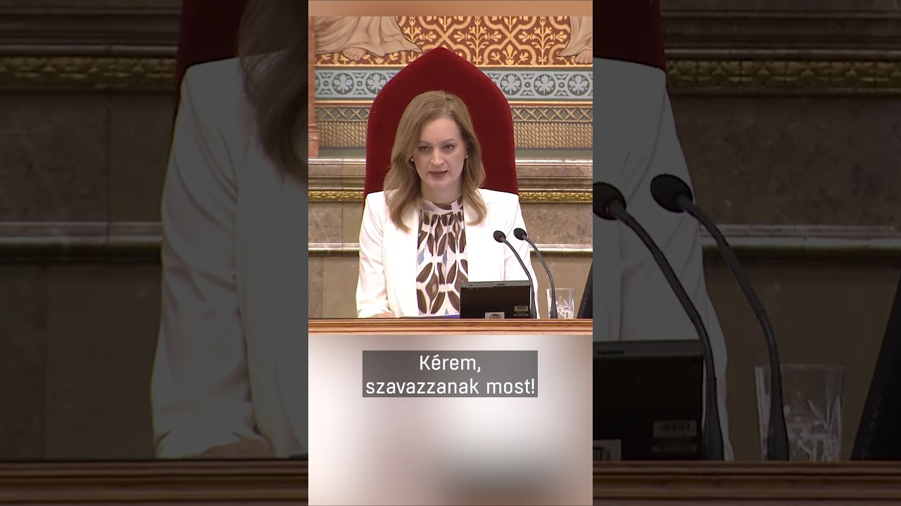 Vége a Szuverenitásvédelmi Hivatalnak – a Tisza-kormány első szimbolikus csapása a NER-re