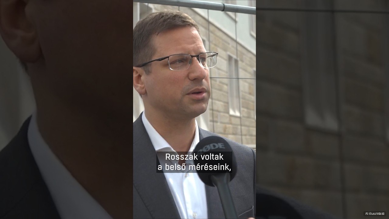 Gulyás Gergely és a Medián felmérések: kormányzati kommunikáció a valóság tükrében